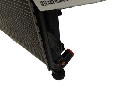 253101D120 2007-2012 Kia Rondo 2.7L Radiator Used OEM 253101D120