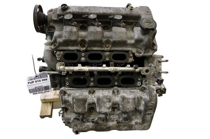 8G758AA 2008-2012 Ford Escape 3.0L Engine Assembly VIN 8th Digit 1 202k Miles Used OEM