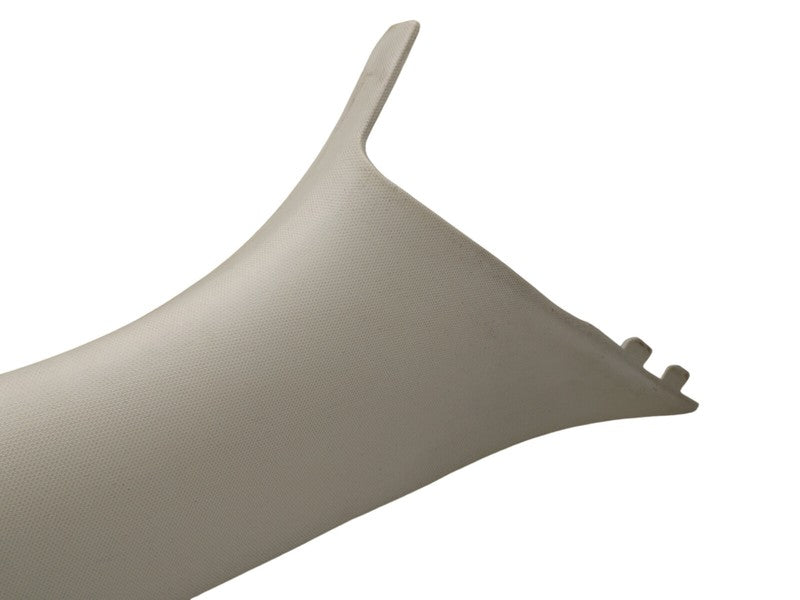 1BG08DW1AC 2009-2010 Dodge Journey Passenger FR A Pillar Trim Used OEM 100013405