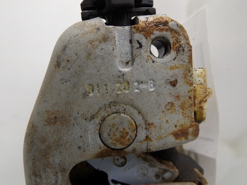 3L5Z1326412AB 1998-2005 Ford Ranger Passenger Rear Right Door Lock Actuator Used 3L5Z1326412A