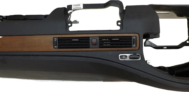 39891814 2010-2016 Volvo XC70 Dashboard Panel Assembly Used OEM 39891814