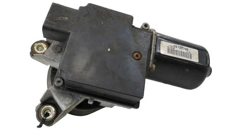 25727706 1999-2005 Buick Park Avenue Front Windshield Wiper Motor Used 25727706 OEM