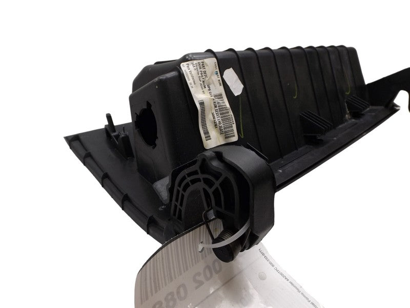 1HP18DK7AD 2009-2010 Dodge Journey Instrument Panel Storage Compartment Used OEM 100013761