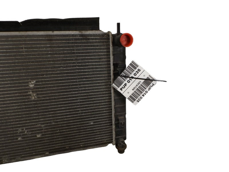 52495681 2005-2010 Pontiac G6 Engine Radiator Used OEM 52495681