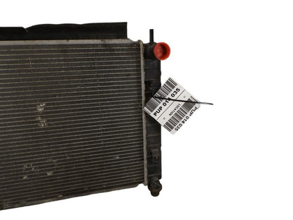52495681 2005-2010 Pontiac G6 Engine Radiator Used OEM 52495681