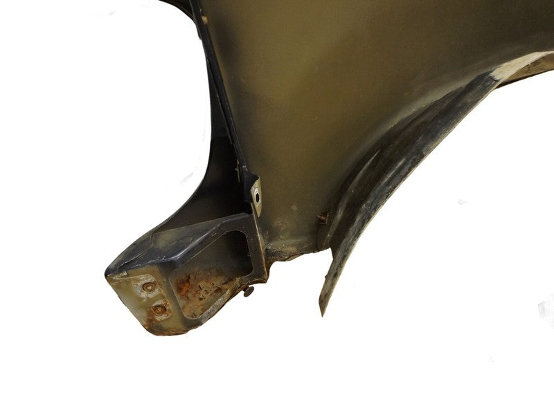 7C2Z16005A 1997-2008 Ford E-250 Passenger FR Fender Used OEM 7C2Z16005A 
