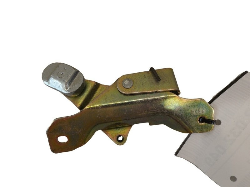 2002-2005 Dodge Ram 2500 Passenger Rear RR Door Latch Mechanism Used OEM