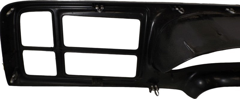 15046577 1999-2006 GMC Sierra 1500 Instrument Cluster Bezel Used OEM 15731974