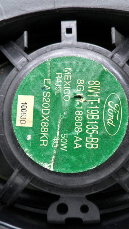 8W1T19B135BB 2010 Lincoln Town Car Right Upper Speaker 8W1T19B135BB 