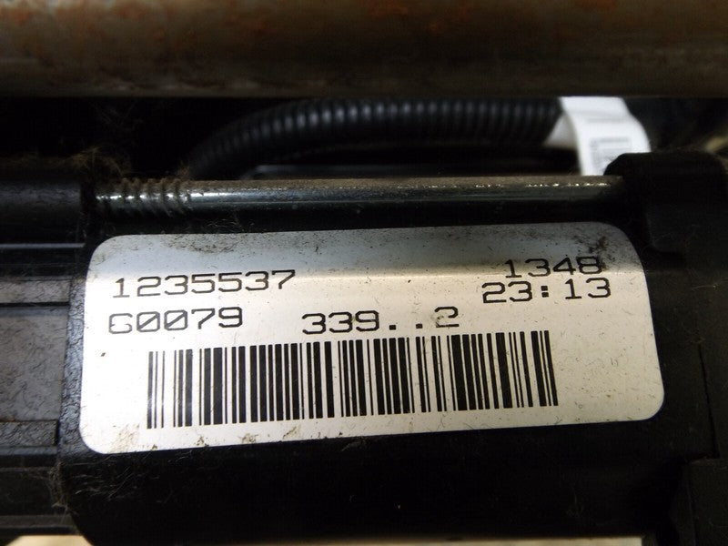 6W1Z5464417CB 2004-2011 Lincoln Towncar Front Right Seat Assembly Leather, Electric, w/o mem 