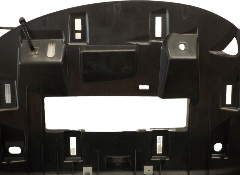 20938876 2010-2017 Chevrolet Equinox Gauge Instrument Bezel Used OEM 20938876