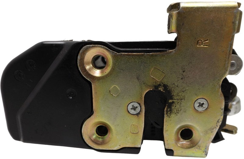 55177040AI 2002-2007 Jeep Liberty Passenger Front Right Door Lock Actuator Used 55177040AI