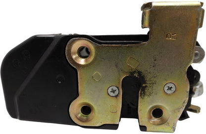55177040AI 2002-2007 Jeep Liberty Passenger Front Right Door Lock Actuator Used 55177040AI