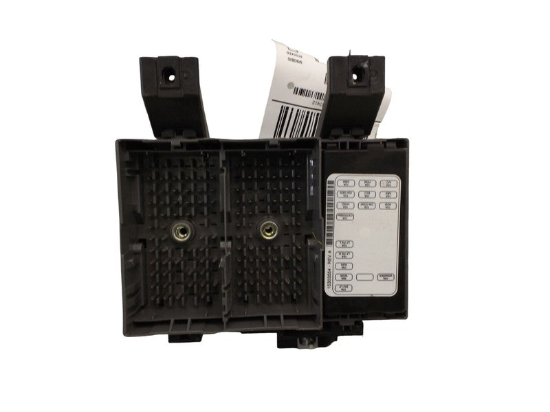15366404 1999-2005 Buick Park Avenue Fuse Box Used OEM 15366404 