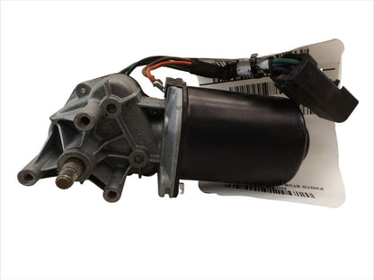 55155895AF 2002-2007 Jeep Liberty Front Windshield Wiper Motor 3.7L Used 55155895AF OEM