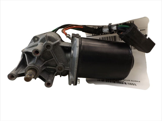 55155895AF 2002-2007 Jeep Liberty Front Windshield Wiper Motor 3.7L Used 55155895AF OEM