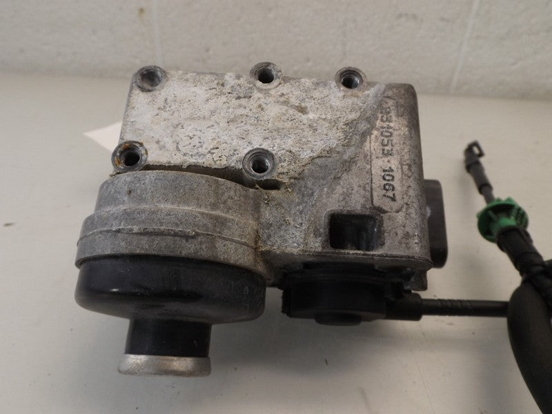 XW4Z9C735AA 2003-2006 Ford Expedition Cruise Control Servo Used XW4Z9C735AA OEM