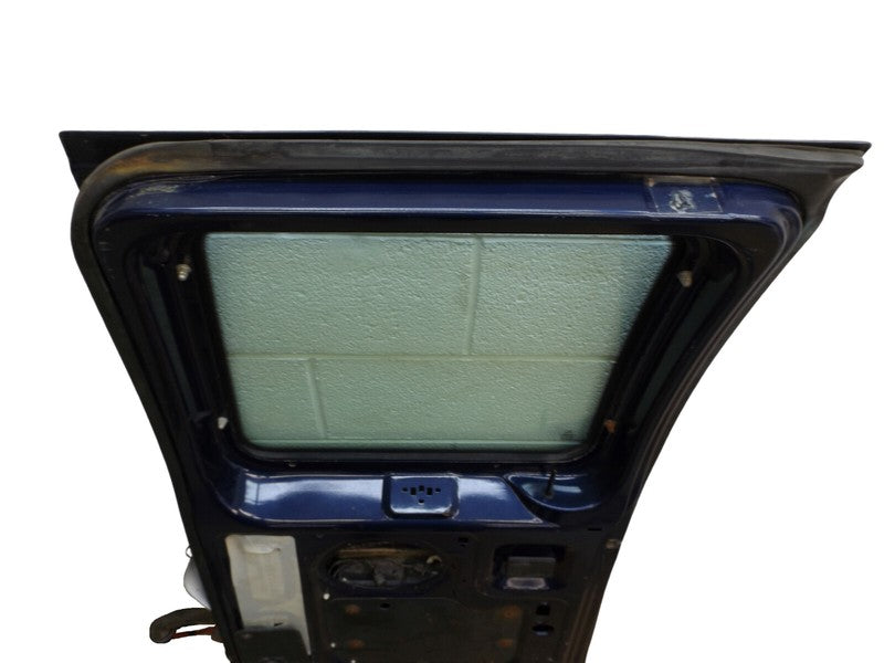 9C2Z1540010C 1997-2008 Ford E-250 Passenger Rear RR Exterior Door Assembly Used OEM 9C2Z15400