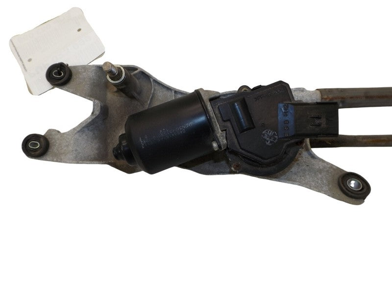 5102229AB 2004-2008 Chrysler Pacifica Windshield Wiper Motor &amp; Transmission Used OEM 