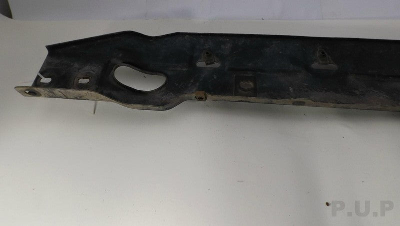 55235830AA 1997-2001 Jeep Cherokee Radiator Support Tie Bar 55235830AA 