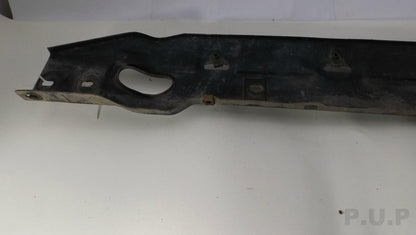 55235830AA 1997-2001 Jeep Cherokee Radiator Support Tie Bar 55235830AA 