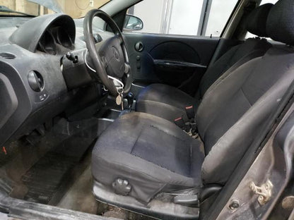 96537366 2004-2008 Chevrolet Aveo Passenger FR Door Interior Trim Panel Used 96537366 OEM
