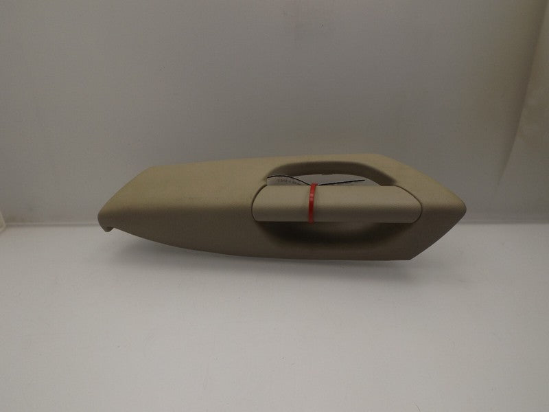 2004-2009 Mazda 3 Door Grab Handle Right Rear