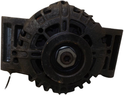 13512759 2010-2017 Chevrolet Equinox 2.4L Alternator Used OEM 13500315