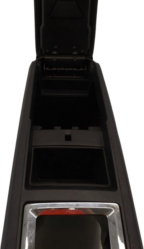 1LN36DK7AA 2009-2010 Dodge Journey Center Console Assembly W/ Lid Used OEM 1EV961DVAF
