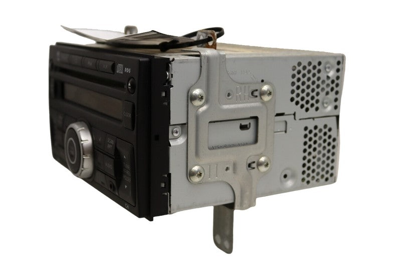 281851VK0A 2008-2015 Nissan Rogue Radio Unit Used OEM 281851VK1A 