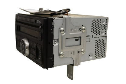 281851VK0A 2008-2015 Nissan Rogue Radio Unit Used OEM 281851VK1A 