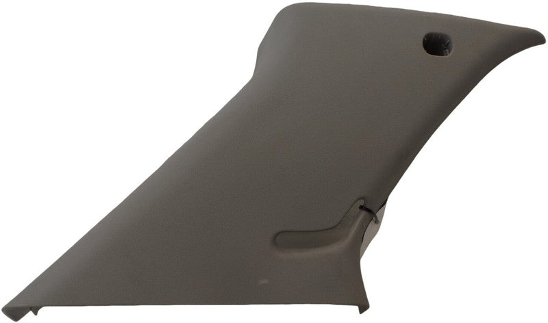 5F9Z7431004AAA 2005-2007 Ford Freestyle Driver LH Interior Quarter Panel Trim Panel Used OEM 