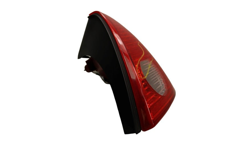 15242808 2005-2010 Pontiac G6 Passenger Rear RR Tail Light Used OEM 15242808