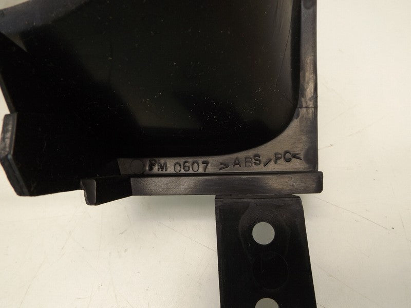 1066520TRMAA 2005-2007 Chevrolet Cobalt Instrument Cluster Bezel Used OEM 15274561
