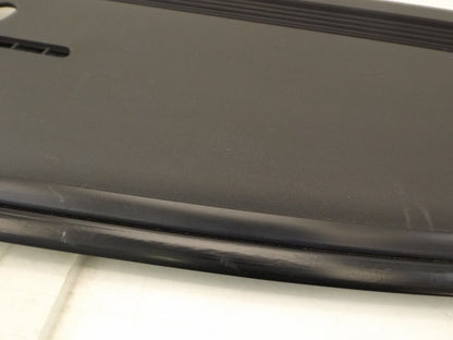 3W1Z54044E82AAA 2003-2011 Lincoln Town Car Defroster Trim Panel Used 3W1Z54044E82AAA OEM