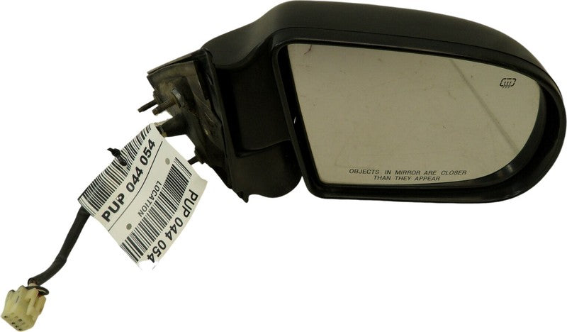 17801665 1998-2005 Chevrolet Blazer Passenger FR Door Mirror Used OEM 17801665