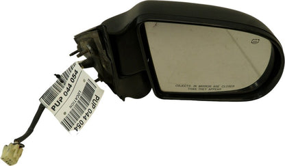 17801665 1998-2005 Chevrolet Blazer Passenger FR Door Mirror Used OEM 17801665