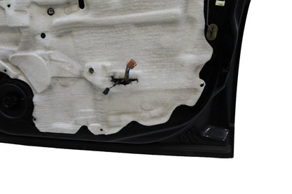 25847194 2005-2010 Pontiac G6 Passenger FR Exterior Door Assembly Used OEM 25847194 