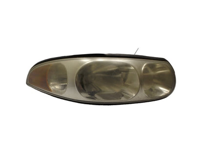 19245379 2002-2005 Buick LeSabre Passenger FR Headlight Assembly Used OEM 25733404