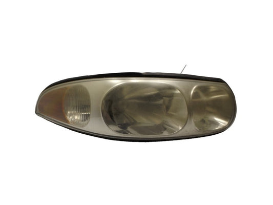 19245379 2002-2005 Buick LeSabre Passenger FR Headlight Assembly Used OEM 25733404