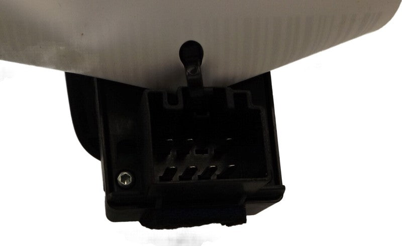 BE8Z14529AA 2011-2019 Ford Fiesta Driver FL Master Window Switch Used OEM D2BT14A132