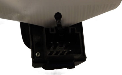 BE8Z14529AA 2011-2019 Ford Fiesta Driver FL Master Window Switch Used OEM D2BT14A132