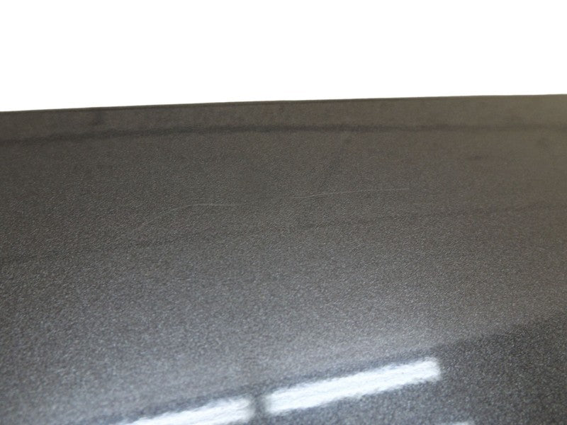 1SF62TRMA 2011-2020 Dodge Grand Caravan Rear Spoiler Used 1SF62TRMA OEM