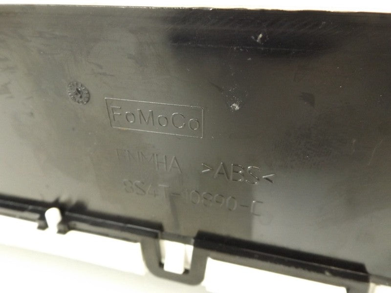 AS4Z10849FA 2010-2011 Ford Focus Instrument Cluster Used AS4Z10849FA OEM