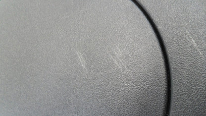 1C0867762E 1998-2001 Volkswagen Beetle FR Body C-Pillar Trim Panel Used 1C0867762E OEM