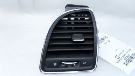 1QY60DX9AJ 2011-2016 Chrysler Town &amp; Country FR Dashboard Air Vent Used 1QY60DX9AJ OEM