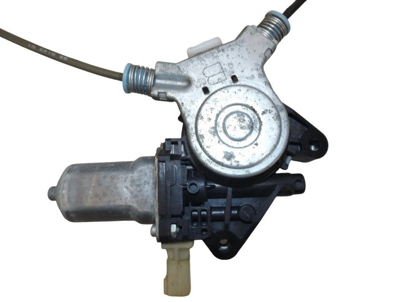 8L8Z7827000A 2008-2012 Ford Escape Driver Rear RL Window Regulator Used OEM 8L8Z7827000A 