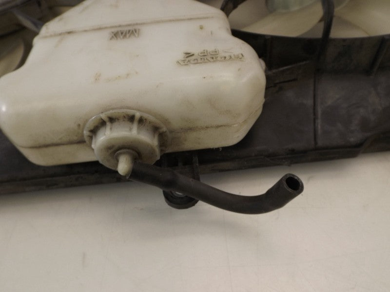38611RAAA02 2003-2007 Honda Accord Engine Cooling fan Assembly 2.4L Used 38611RAAA02 OEM