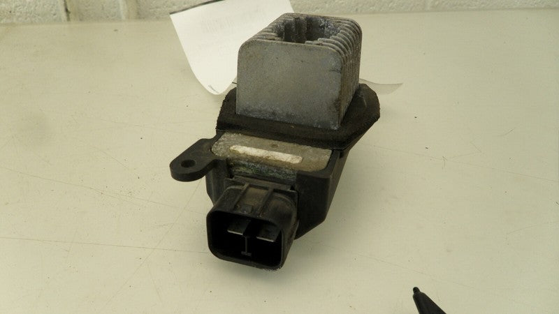 6W1319E624AA 2006-11 Lincoln Town Car HVAC Blower Motor Control Module Used 3W1Z19E624AA OEM