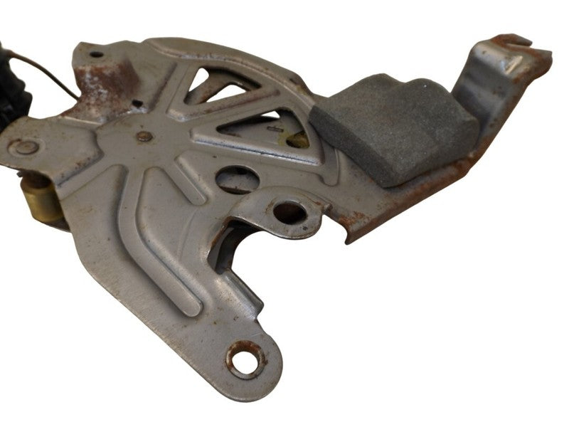 04683909AF 2004-2008 Chrysler Pacifica Emergency E-Brake Assembly Used OEM 04683909AF